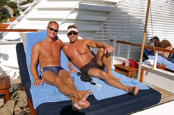 All Gay Venice to Athens Luxury Cruise