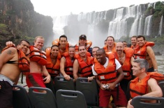 Zoom gay travel packages