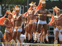 Zoom gay travel packages