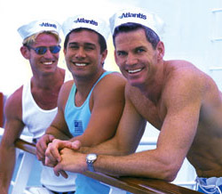 Atlantis gay cruises