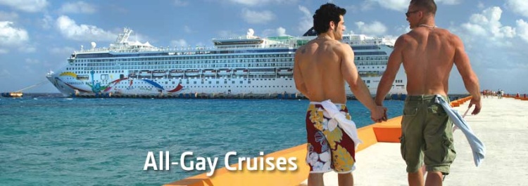 Black Gay Cruises 81