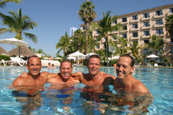 Atlantis All-Gay Resorts