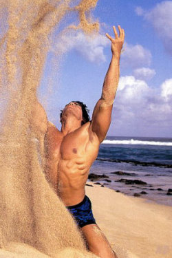 Atlantis Exclusively gay resort holidays