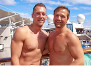 Venice to Tome All-Gay Mediterranean Cruise 2013
