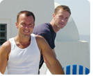 Atlantis Europe's Largest All-Gay Cruise