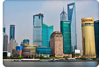 Shanghai to Hong Kong All-Gay Cruise
