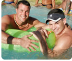 RSVP Barbados Bliss exclusively gay sailing