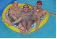 Gay only Atlantis Mediterranean Cruise