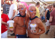 Atlantis exclusively gay Mediterranean Cruise