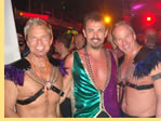 Athens to Barcelona Atlantis Gay Cruise