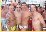 Athens to Barcelona Gay Cruise