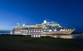 Celebrity Equinox