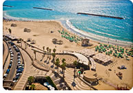 Atlantis Exclusively Gay 2010 Athens to Barcelona Cruise