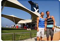 Athens to Venice Gay Cruise on Celebrity Equinox