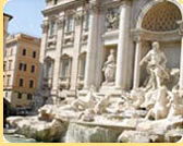 Atlantis Exclusively Gay Mediterranean Cruise visiting Rome (Civitavecchia), Italy