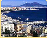 Atlantis Exclusively Gay Mediterranean Cruise visiting Naples, Italy
