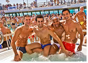 Atlantis Allure Caribbean Gay Cruise