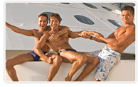 Allure Caribbean 2012 Exclusively Gay Cruise