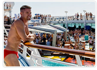 Atlantis Allure Caribbean 2012 All-Gay Cruise