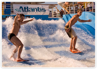Atlantis Allure Caribbean 2012 All-Gay Cruise