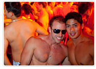 Atlantis Allure Caribbean 2012 All-Gay Cruise