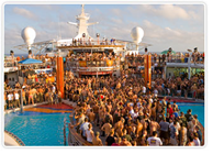 Atlantis Allure Caribbean 2012 All-Gay Cruise