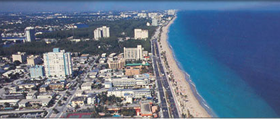 Atlantis Allure Caribbean gay cruise from Fort Lauderdale, Florida