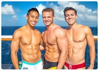 All-gay Atlantis cruise