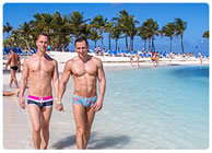 Atlantis Bahamas All-Gay Cruise 2016