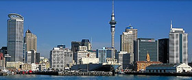 Atlantis Auckland to Sydney gay cruise from Auckland, New Zealand