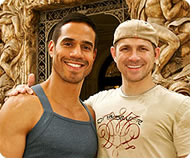 Grand Baltic Exclusively Gay Cruise on Holland America Eurodam