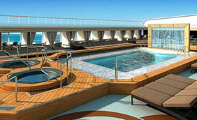 Holland America Eurodam