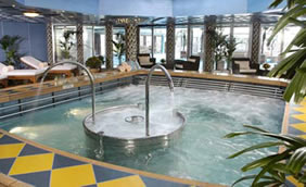 Holland America Eurodam