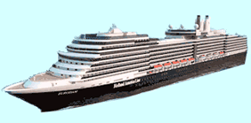 Explore Holland America Eurodam
