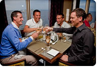 Gay only Atlantis Copenhagen to Amsterdam Cruise