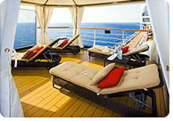 Eurodam Gay Baltic Cruise