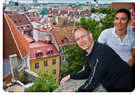 Atlantis Exclusively Gay 2010 Baltic Cruise