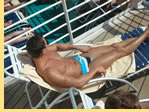 Copenhagen to Amsterdam Pride Gay Cruise