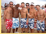 Copenhagen to Amsterdam Pride Gay Cruise