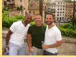 Copenhagen to Amsterdam Pride Gay Cruise