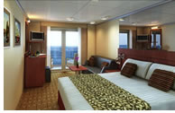 Gay only Atlantis Baltic Cruise Eurodam Staterooms