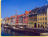 Atlantis Exclusively Gay Baltic Cruise from Copenhagen, Denmark