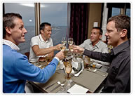 Atlantis Baltic 2012 All-Gay Cruise