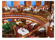 Atlantis Baltic 2012 All-Gay Cruise on Holland America Eurodam
