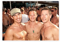 Atlantis Baltic All-Gay Cruise 2012