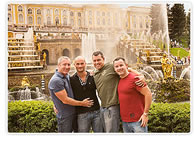Atlantis Baltic 2012 All-Gay Cruise