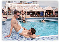 Atlantis Baltic 2012 All-Gay Cruise