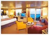 Atlantis Baltic All-Gay Cruise 2012 on Holland America Eurodam