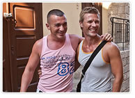 Atlantis Baltic 2012 All-Gay Cruise