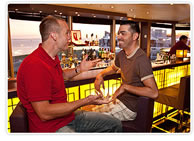 Atlantis Baltic All-Gay Cruise 2012 on Holland America Eurodam